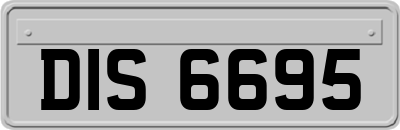 DIS6695