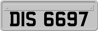 DIS6697