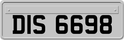 DIS6698
