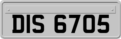 DIS6705