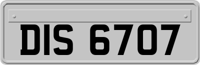 DIS6707
