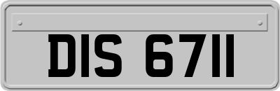 DIS6711