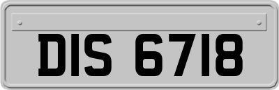 DIS6718