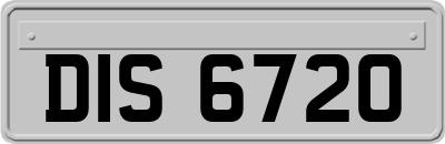 DIS6720