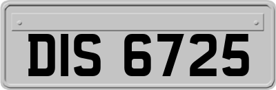 DIS6725