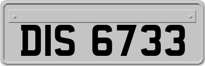 DIS6733
