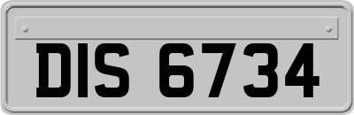 DIS6734