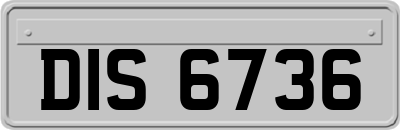 DIS6736