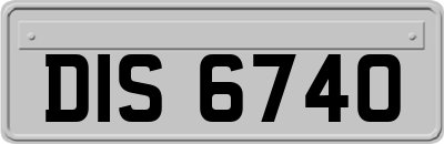 DIS6740