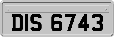 DIS6743