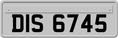 DIS6745