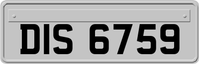 DIS6759