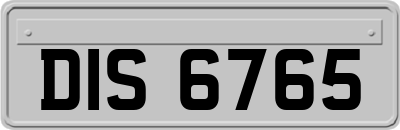 DIS6765
