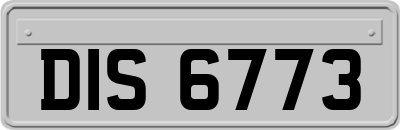 DIS6773