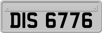 DIS6776
