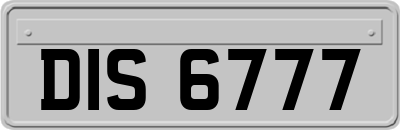 DIS6777