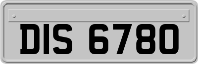 DIS6780