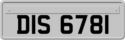 DIS6781