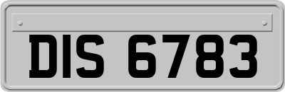 DIS6783