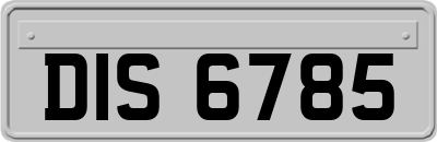 DIS6785