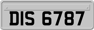DIS6787