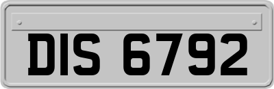 DIS6792