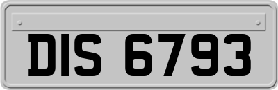 DIS6793