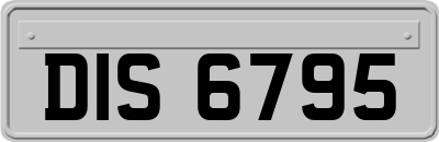 DIS6795