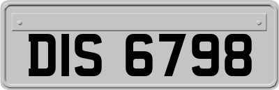 DIS6798