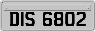 DIS6802