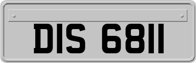 DIS6811