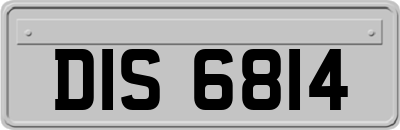 DIS6814