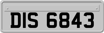 DIS6843