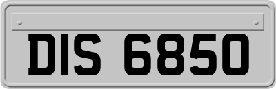 DIS6850