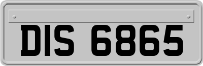 DIS6865