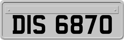 DIS6870