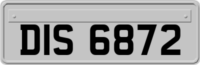 DIS6872