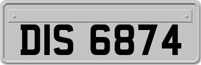 DIS6874