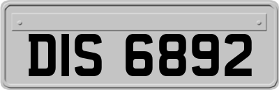DIS6892