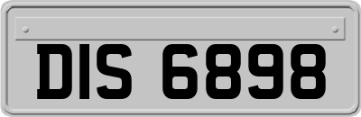 DIS6898
