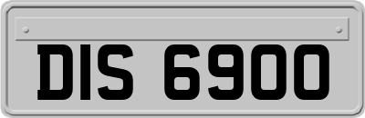 DIS6900