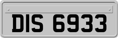 DIS6933
