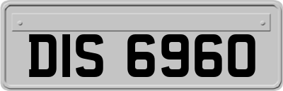 DIS6960