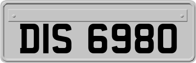 DIS6980