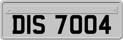 DIS7004