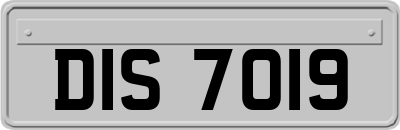 DIS7019