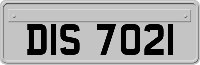 DIS7021