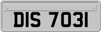 DIS7031