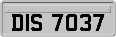 DIS7037