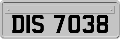 DIS7038